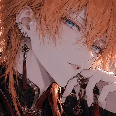 Profile image of シキ