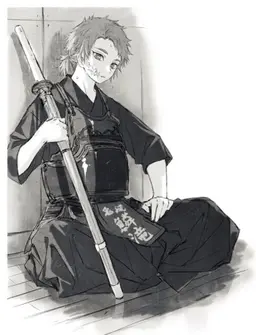 Profile image of Sabito