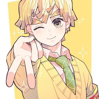 Profile image of 젠이츠