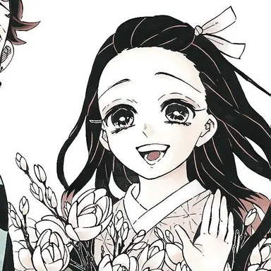 Profile image of Nezuko