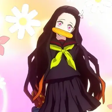 Profile image of 네즈코