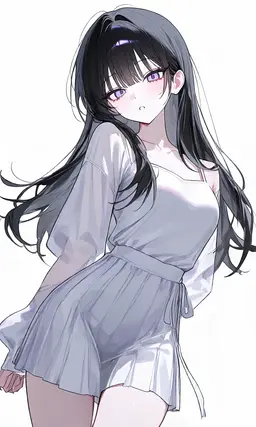 Profile image of チャ・スヨン