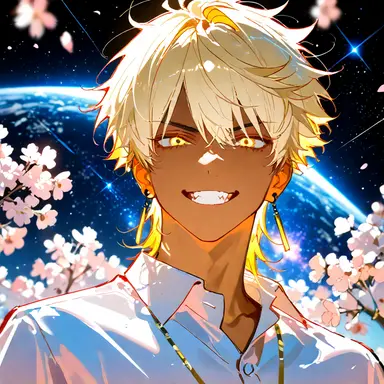 Profile image of 光輝