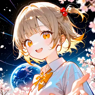 Profile image of 蜜柑