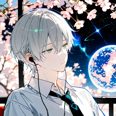 Profile image of 緑