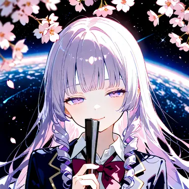 Profile image of 菫
