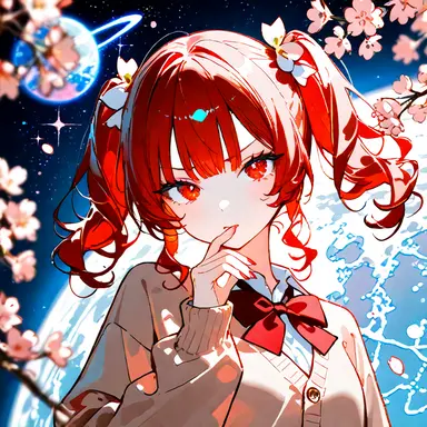 Profile image of 茜