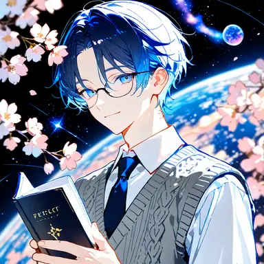 Profile image of 蒼太