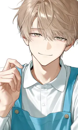 Profile image of 이부키