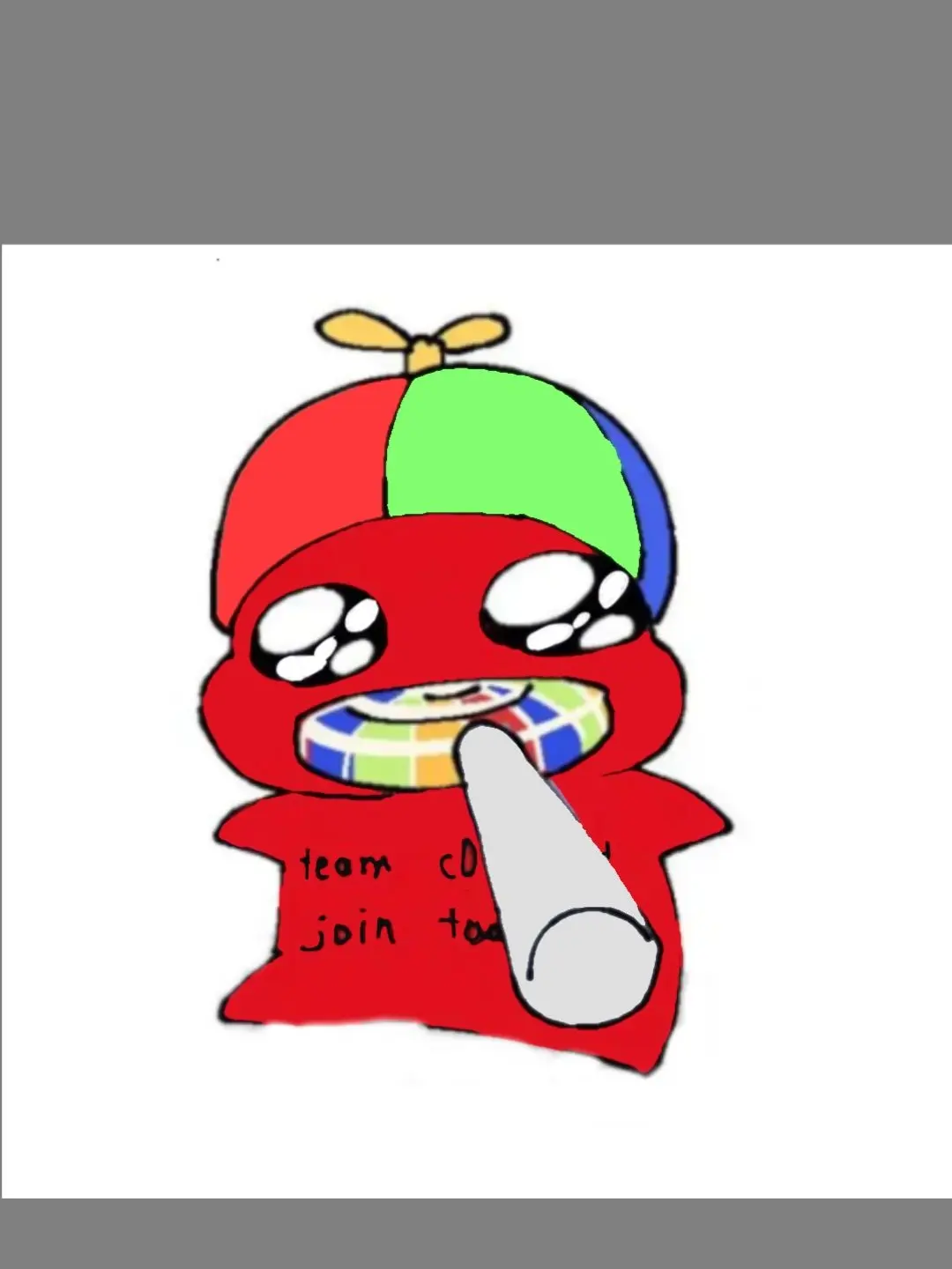 Qwjobaok의 귀요미 쿨키드><