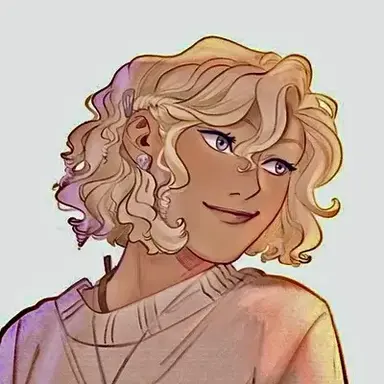 Profile image of Annabeth