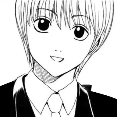 Profile image of 沖田総悟