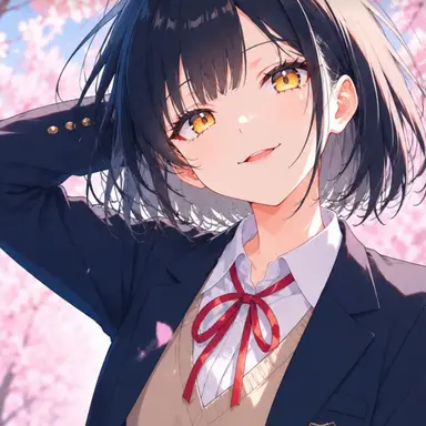 Profile image of 麗奈