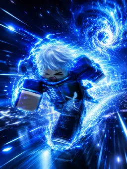 Profile image of スピーディ