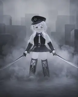 Profile image of カリハ