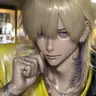 Profile image of Love Interest A
