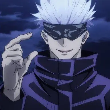 Profile image of 五条悟