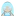 블루 라무네맛 쿠키