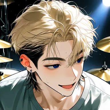 Profile image of Shun