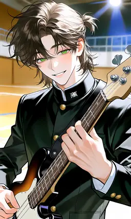 Profile image of Asahi