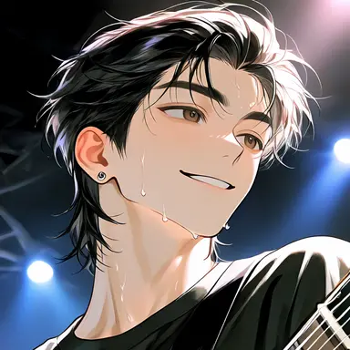 Profile image of Aki