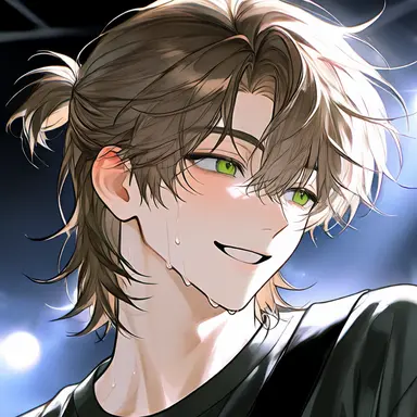 Profile image of Asahi