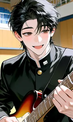 Profile image of Aki