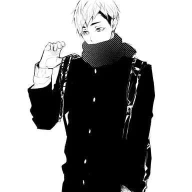 Profile image of 宮侑