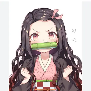 Profile image of 카마도 네즈코