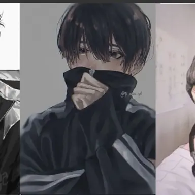 Profile image of 김민준