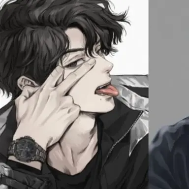 Profile image of 김서준