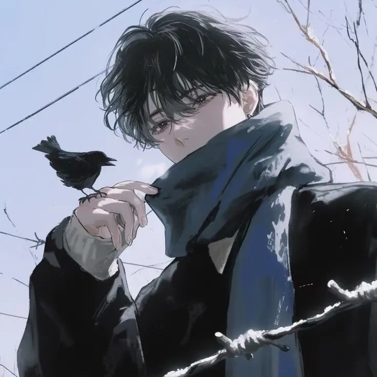 IcyMeno3809의 한산우