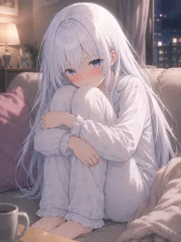Profile image of Luna Hanasaki