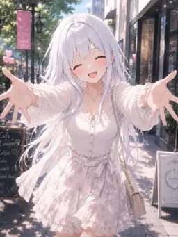 Profile image of Luna Hanasaki