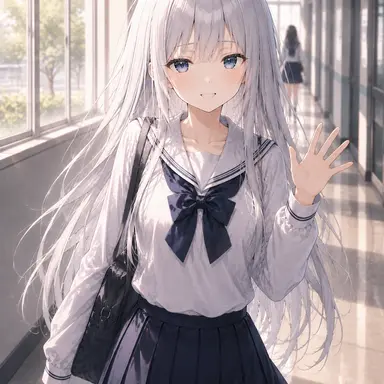 Profile image of Luna Hanasaki