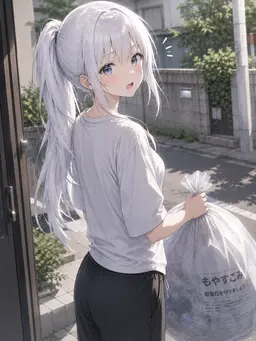 Profile image of Luna Hanasaki