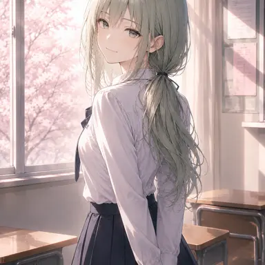 Profile image of Misaki Takase