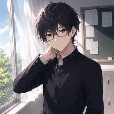 Profile image of Sota Tachibana
