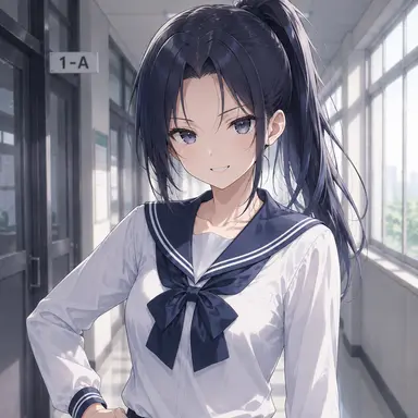 Profile image of Shiori Amamiya