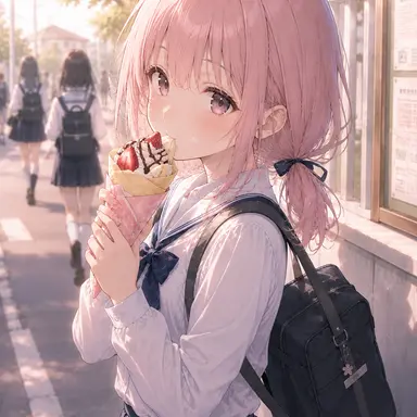 Profile image of Kokoro Saionji