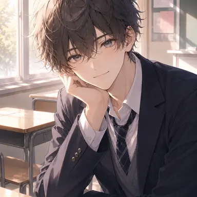 Profile image of Yuto Kamiya