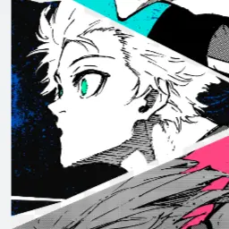 Profile image of 凪誠士郎