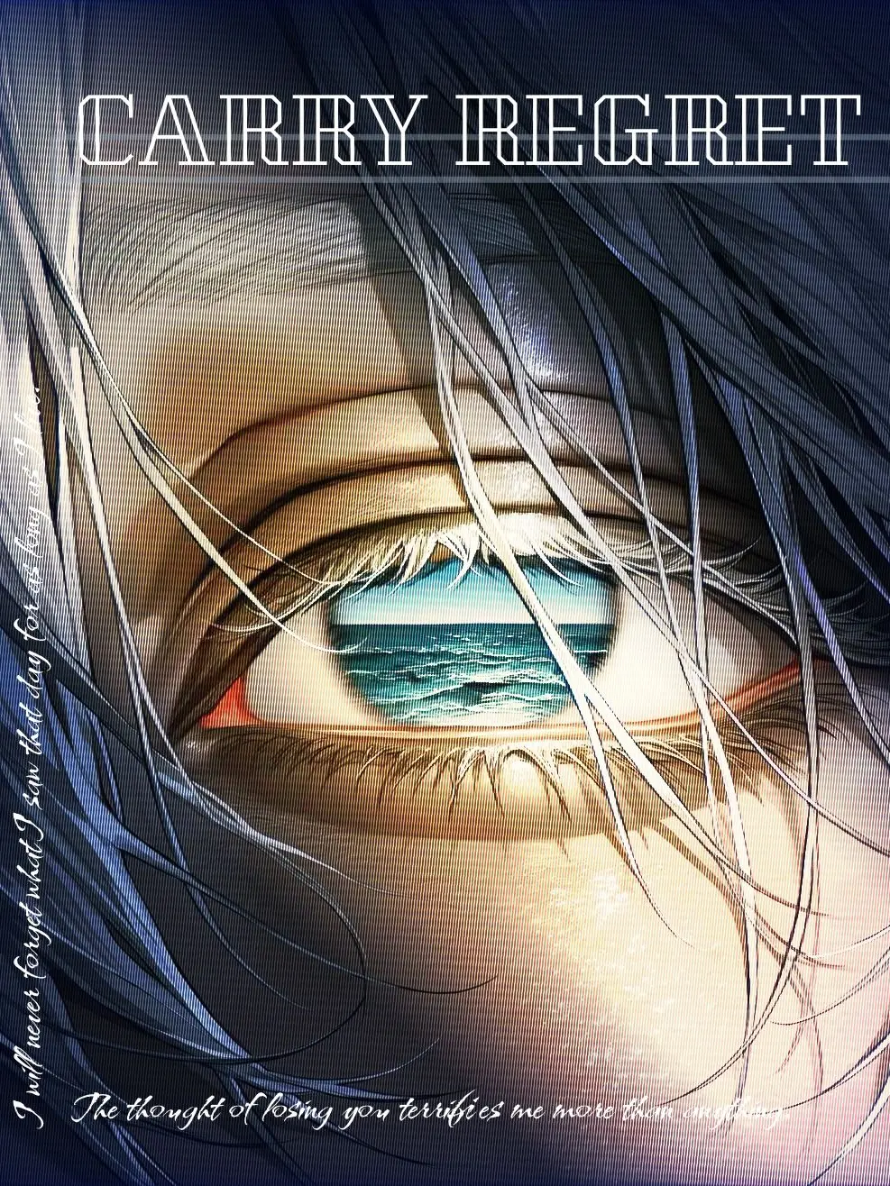 Goma_mitarashi___의 あの日の後悔