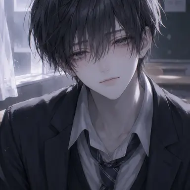 Profile image of 白石 遥