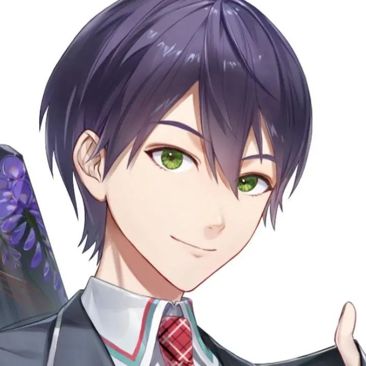 kanakana7.7의 剣持と天宮