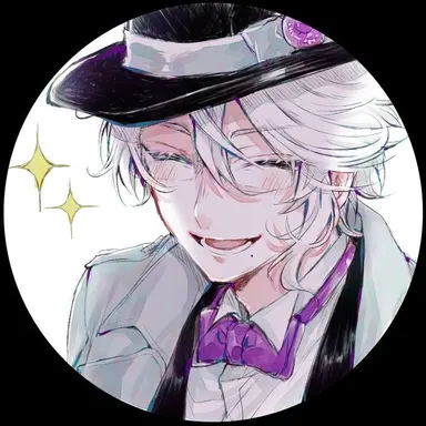 Profile image of アズール