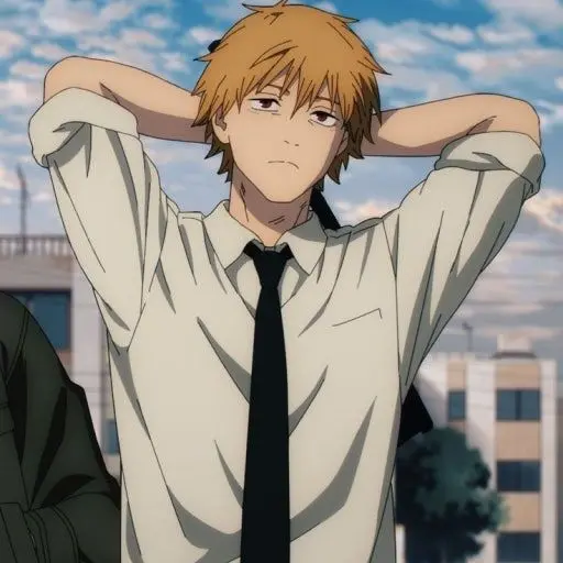 SuppleScrew3664의 덴지와 1v1