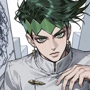 Profile image of 露伴