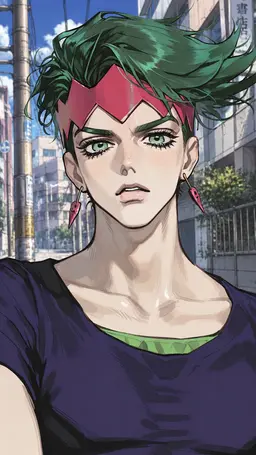 Profile image of 露伴