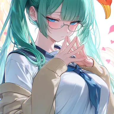 Profile image of フェニー